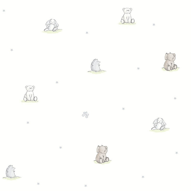 Шпалери Lutece Tartine et Chocolat 36131009 Київ - фото 1