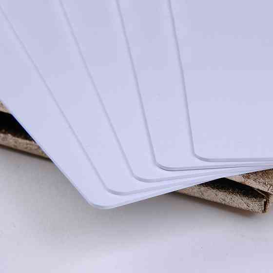 RFID карта доступу EM-Marin SEVEN R-71 тонка Київ