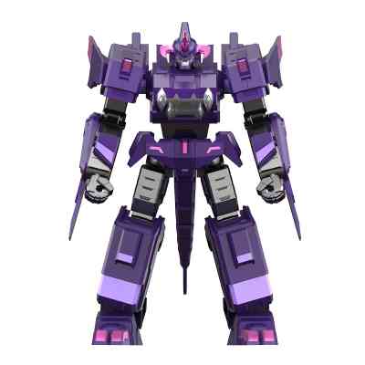 Фигурка Dinoster Моса Шторм (EU580873) Винница