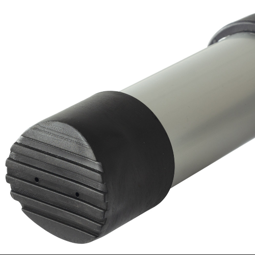 Драбина 12-ти сходинкова 3,8м універсальна телескопічна SIGMA Житомир - изображение 7