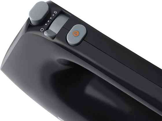 Міксер Kenwood HMP30.A0BK ( 18112 ) Харків