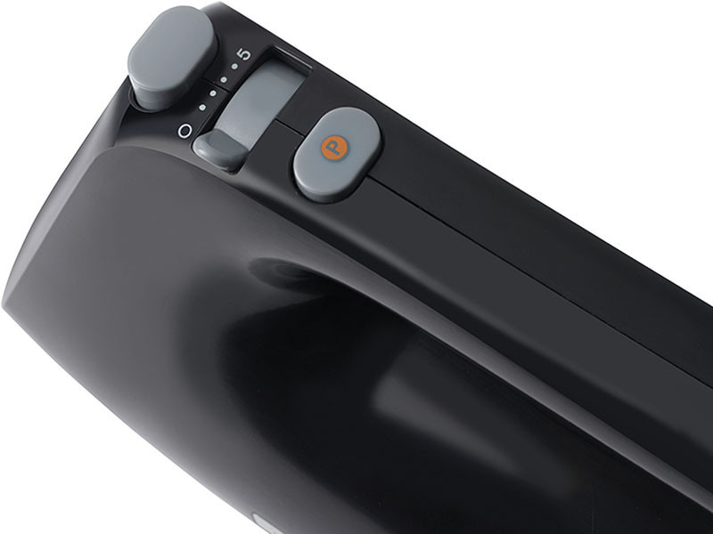 Міксер Kenwood HMP30.A0BK ( 18112 ) Харків - фото 3