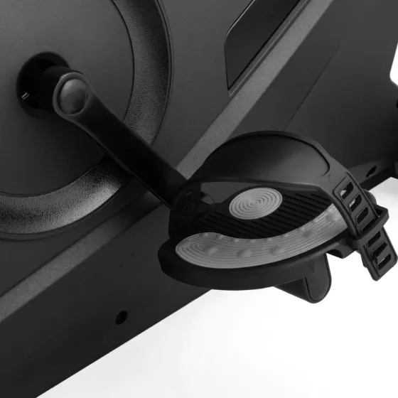 Велотренажер электромагнитный Gymtek XB5000 черный Киев