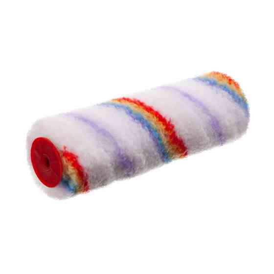 Валик Елітаколор 150*30*6 мм INTERTOOL KT-4635 Київ