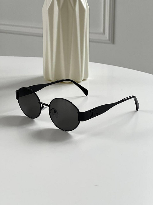 Жіночі окуляри від сонця Celine 🔥 Київ - фото 6