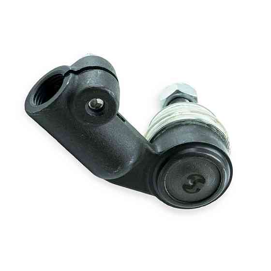 Наконечник тяги 2110, 2170, 2190 лівий зовнішній рульовий Мукачево