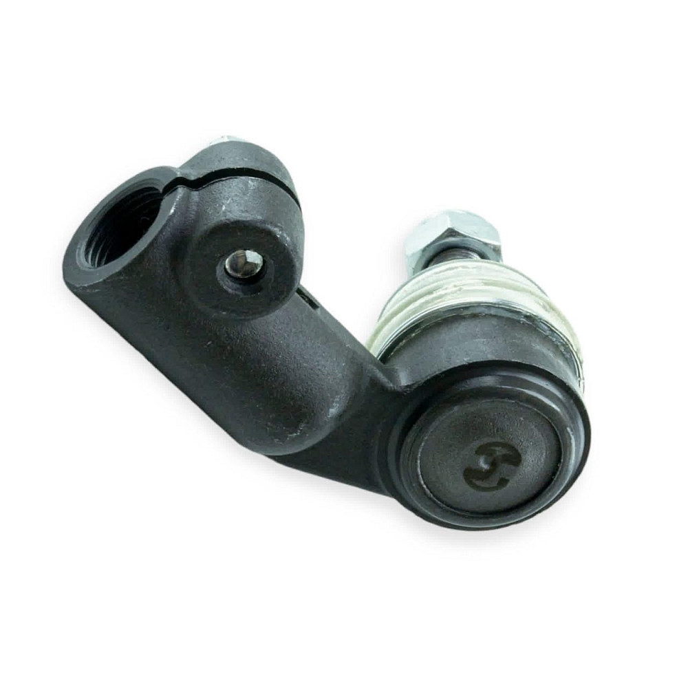 Наконечник тяги 2110, 2170, 2190 лівий зовнішній рульовий Мукачево - фото 1