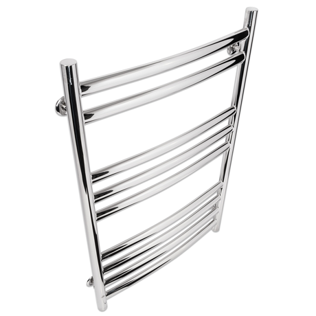 Водяна сушарка для рушників Laris Преміум Класик П9 500х800 Київ - фото 3