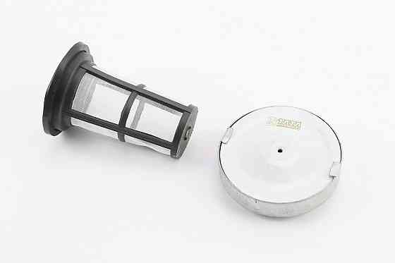 Кришка бака паливного + сито (під виступ горловину) Киев