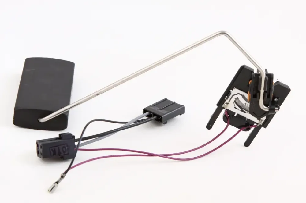 Датчик рівня палива 21236 Flagmus (Ан. ДУТ К3) Вінниця - фото 2