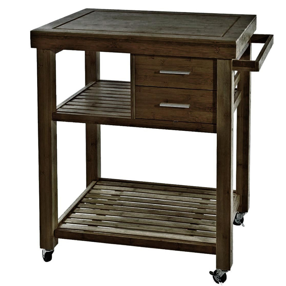 Стол-тележка 