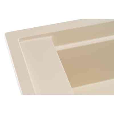 Мойка кухонная GRANADO Estella ivory (gr3304) Винница