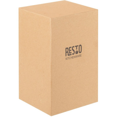 Френч-пресс Resto Keid бамбук 1000 мл сірий (90533) Винница - изображение 7