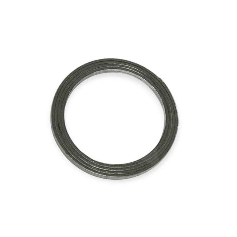 Прокладка труби (штанів) Toyota Land Cruiser (1992-2009) (62x78.2x5.2) (кільце) FA1 приймальний Мукачево - фото 1