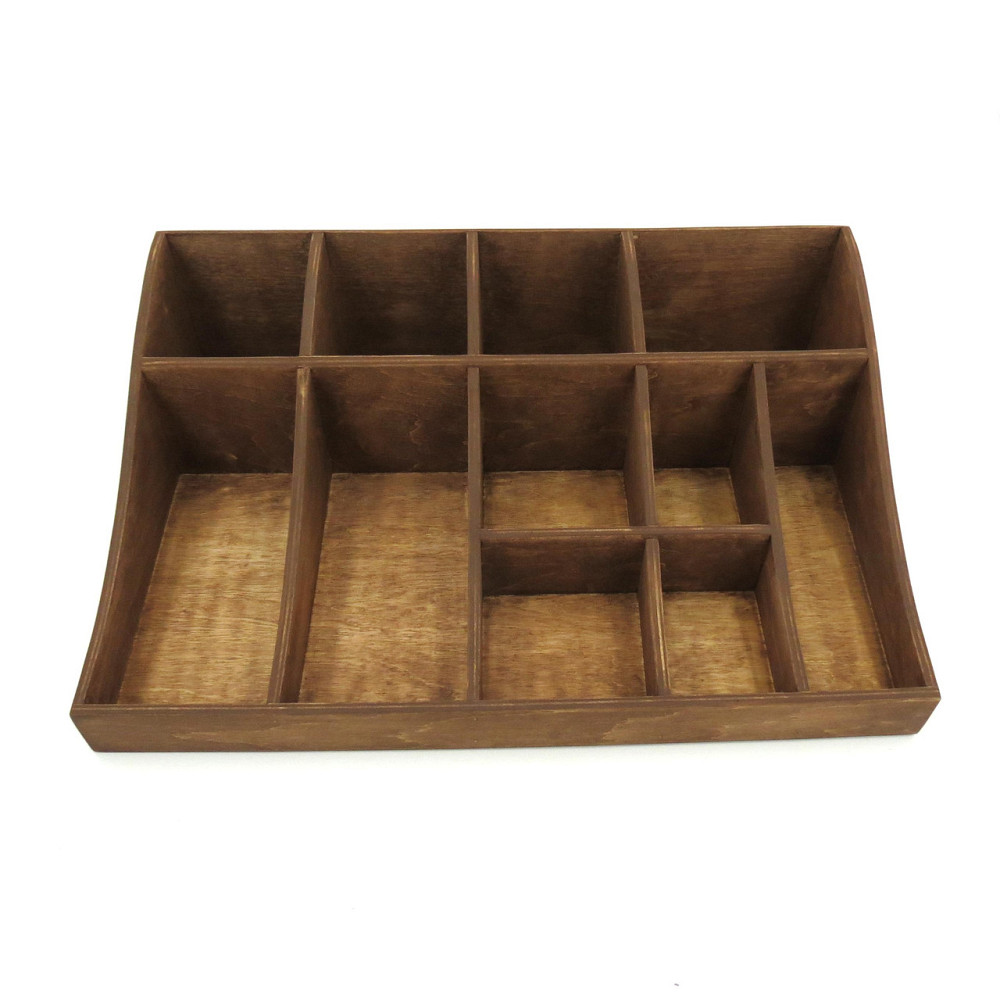 Кавовий органайзер "Медуей" капучино Миколаїв - фото 8