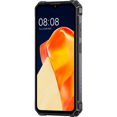 Мобильный телефон OUKITEL WP28S 4/128GB Black (6931940757621) Винница - изображение 3