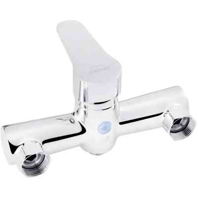 Душевой гарнитур Kroner Elbe-C050 (CV017354) Винница