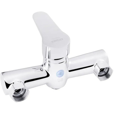 Душевой гарнитур Kroner Elbe-C050 (CV017354) Винница - изображение 3