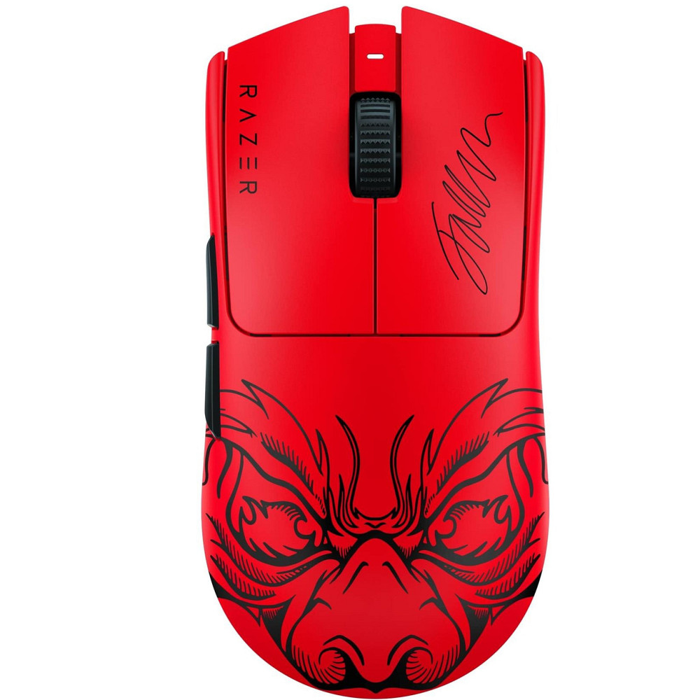 Миша бездротова Razer Viper V3 Pro Wireless Faker Edition (RZ01-05120500-R3M1) ( 18127 ) Харків - фото 7