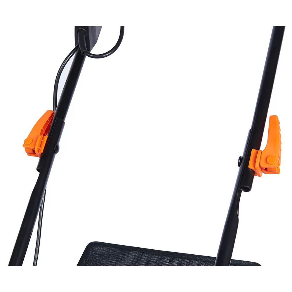 Газонокосилка электрическая SEQUOIA SELM1737 Коломыя - изображение 6