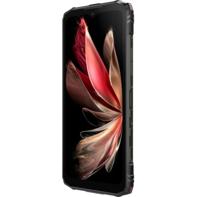 Мобильный телефон Doogee Blade10 Pro 6/256Gb Black Red (6923740215005) Винница - изображение 3