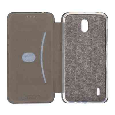 Чехол для мобильного телефона BeCover Exclusive Nokia 1.3 Black (704893) (704893) Винница