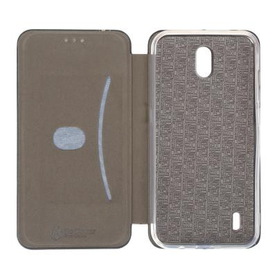 Чехол для мобильного телефона BeCover Exclusive Nokia 1.3 Black (704893) (704893) Винница - изображение 3
