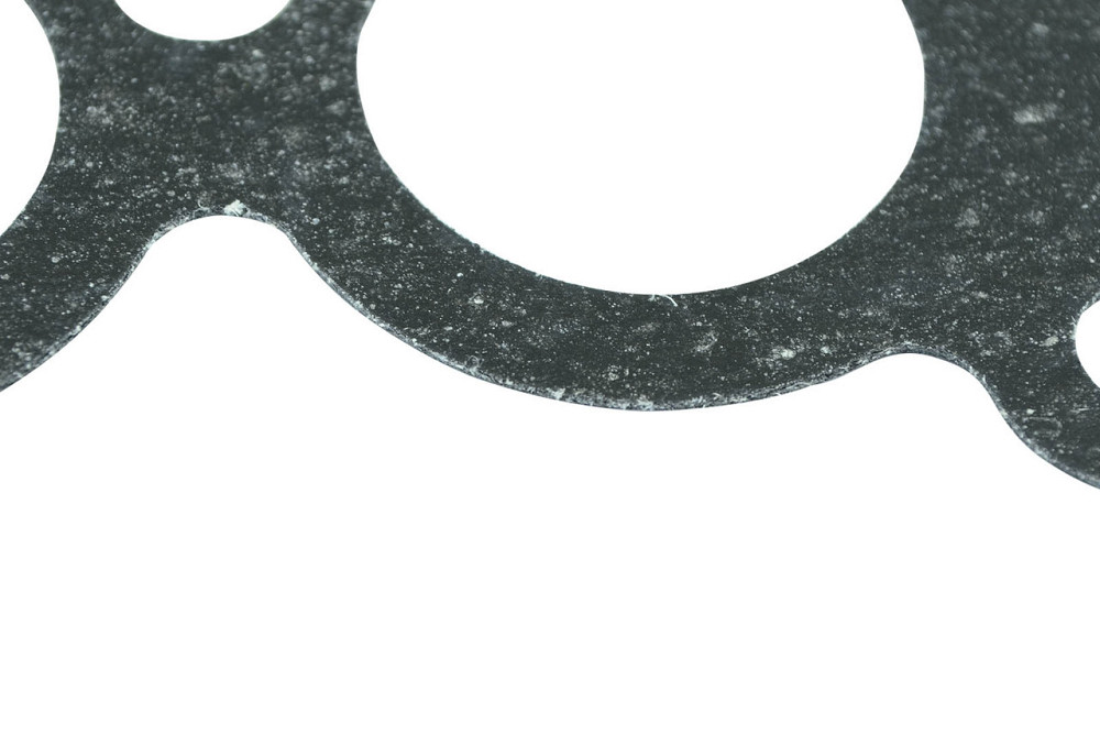 Комплект двигателя ГАЗ 3102, 3302, 2705 (406) (малый) паронит прокладок Мукачево - изображение 1