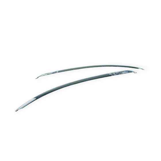 Вітровик Kangoo II 2008-2020 (скотч) Sova Рено Мукачево