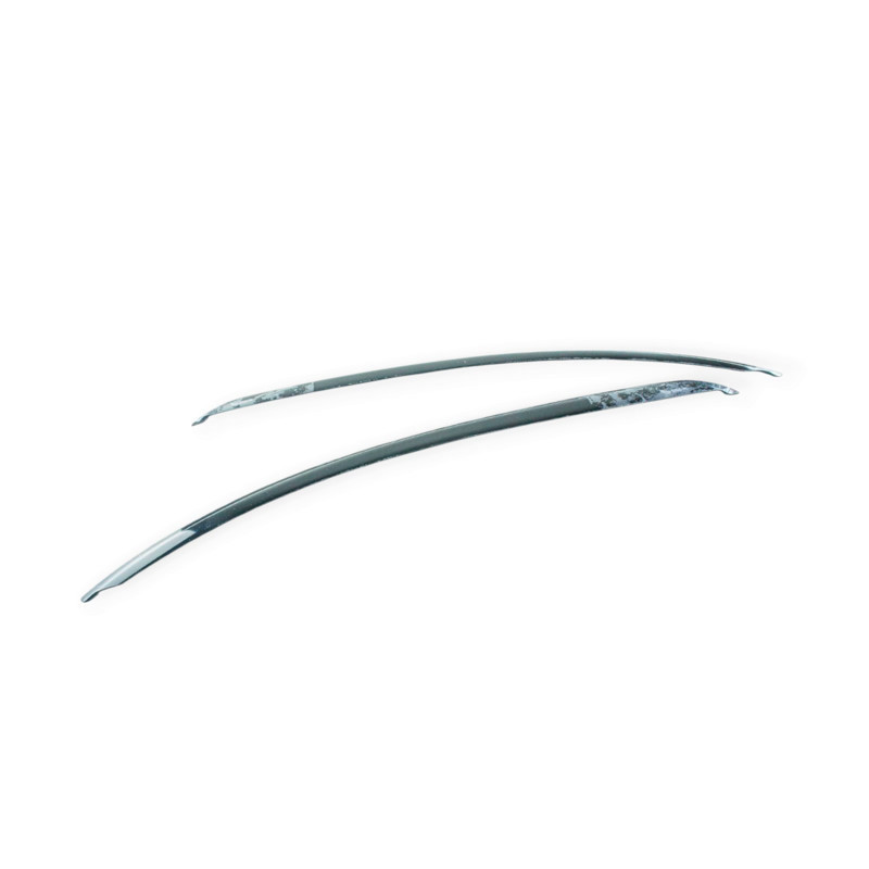 Ветровик Kangoo II 2008-2020 (скотч) Sova Рено Мукачево - изображение 1