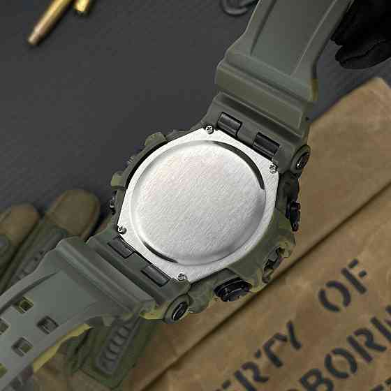 Awarder 004 Camo Green Киев