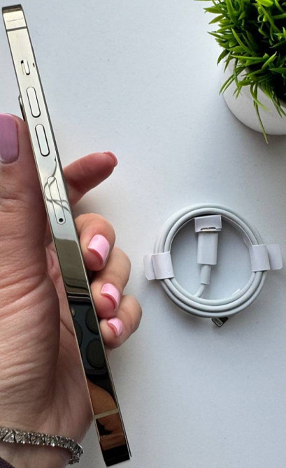 Айфон iPhone 13 Pro Max Neverlock.АКБ 88% Київ - фото 5