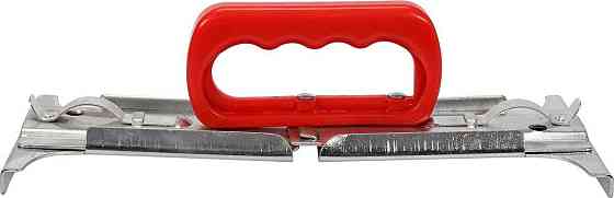 Тримач для перенесення  плит і блоків , пустотілої цегли YATO; l= 300- 500 мм [5/15] Одеса