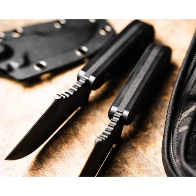 Ніж Boker Plus Kagat (02BP0001) Вінниця - фото 7