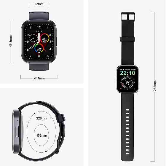 Годинник Oukitel BT103 Винница