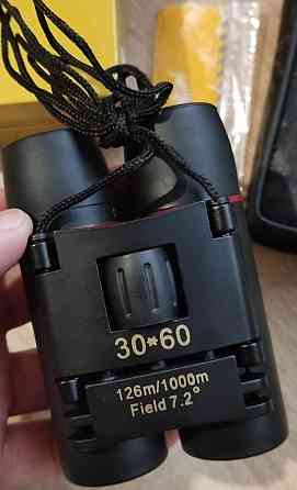Бінокль 60*30 Sakura компактный чехол бинокль. Киев