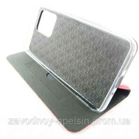 Чохол-книжка Xiaomi Redmi Note 12 5G Poco X5 Підставка (чорний) Одеса