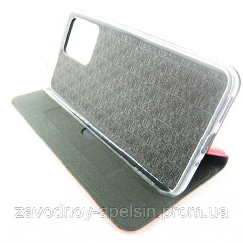 Чохол-книжка Xiaomi Redmi Note 12 5G Poco X5 Підставка (чорний) Одеса - фото 3