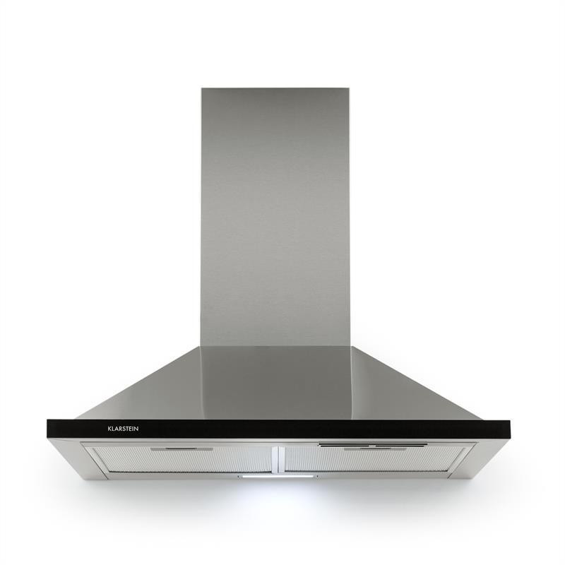 Комплект рециркуляции на вытяжку Galina 60 см 350 м³/ч LED нержавеющая сталь (Германия, читать описание) Ровно - изображение 4