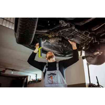 Ліхтар Philips Xperion 6000 LED WSL Line X60LINE X1 (73723) Вінниця