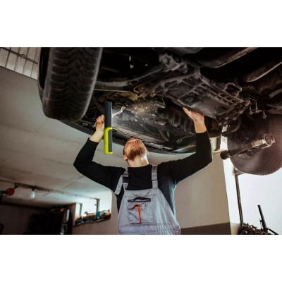 Фонарь Philips Xperion 6000 LED WSL Line X60LINE X1 (73723) Винница - изображение 2