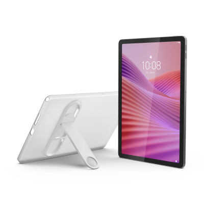 Планшет Lenovo Tab 4/128 LTE Luna Grey + Clear Case (ZAEJ0050UA) Винница - изображение 1