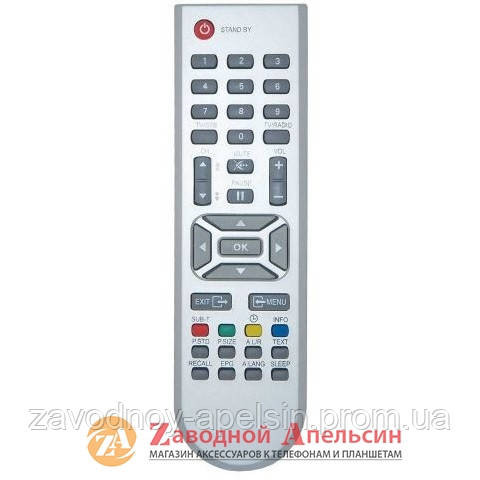 Пульт SAT RAINFORD VESTEL RC-88 RC88 Одеса - фото 1