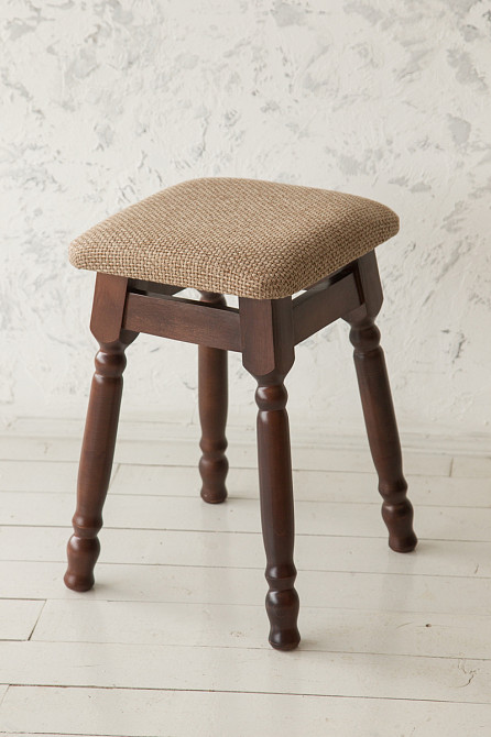 Табурет Т1, горіх Киев - изображение 4