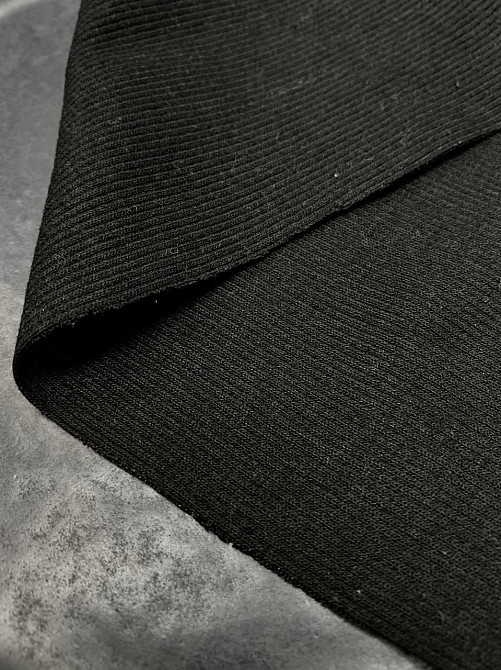 Тканина рибана з лайкрою кольори в асортименті Черновцы - изображение 3