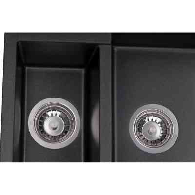 Мийка кухонна GRANADO SAMORA back shine (gr0901) Вінниця