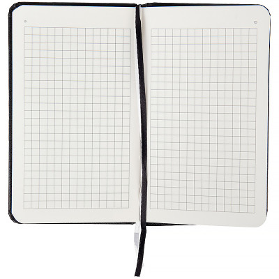 Тижневик Axent датований 2026 Pocket Strong 90х150, чорний (8508-26-01-A) Вінниця - фото 6