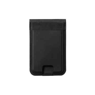 Чохол до мобільного телефона UAG Magnetic with Stand Metropolis Wallet PU Black (964445114040) Вінниця