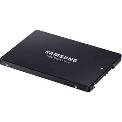 Накопитель SSD 2.5" 960GB PM897 Samsung (MZ7L3960HBLT-00A07) Винница