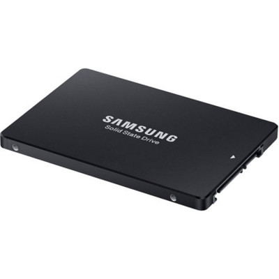 Накопитель SSD 2.5" 960GB PM897 Samsung (MZ7L3960HBLT-00A07) Винница - изображение 4